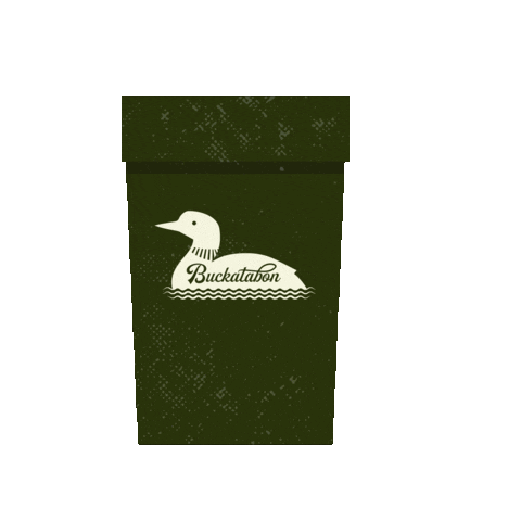 Lowlands Grand Cafés Sticker