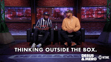 the kid mero showtime GIF by Desus & Mero