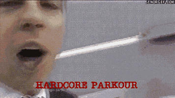 fail the office GIF by Cheezburger