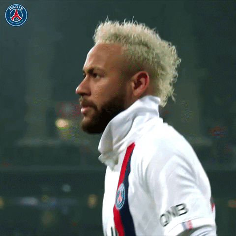19 20 Football GIF by Paris Saint-Germain