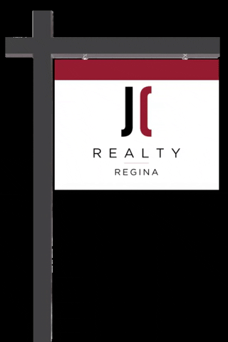 Jason Clermont - JC Realty Regina GIF