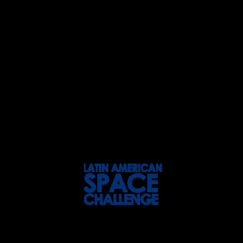 Latin American Space Challenge GIF
