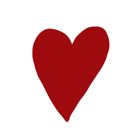 Heart Szivecske Sticker by annaottlik