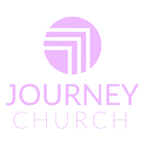Sticker by journeychurchag