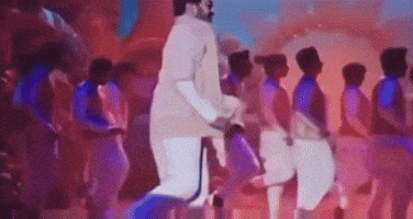 Dance Mood GIF