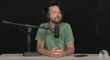 Go Get Out GIF by John Crist Comedy