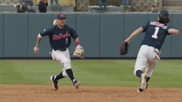 College Sports Sport GIF by SEC Network