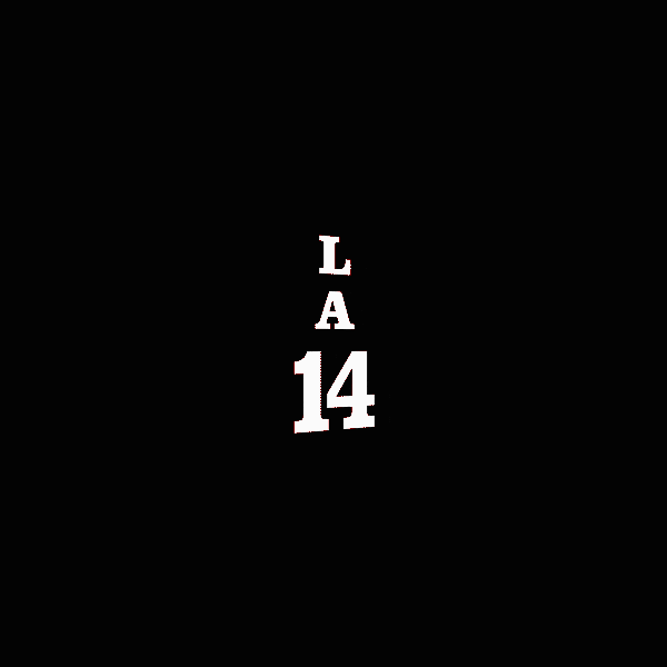 Almacenes LA 14 GIF