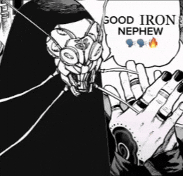 Jjk Jujutsu Kaisen GIF