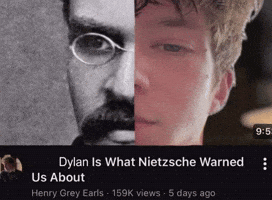 Youtube Thumbnail GIF