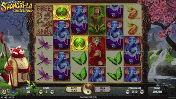 Casino Slot GIF by FreeSpinsInCasino