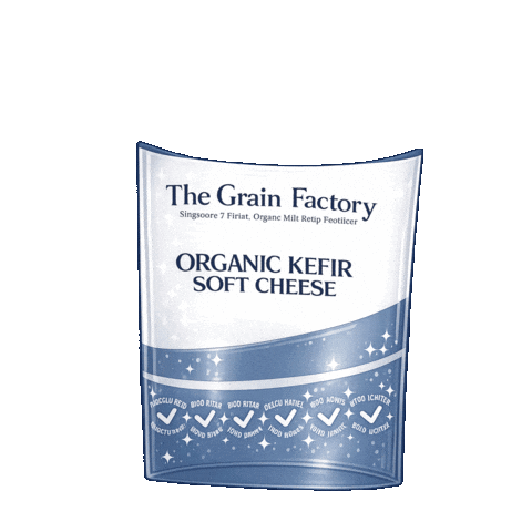 Rangertrooper Sticker by The Grain Factory