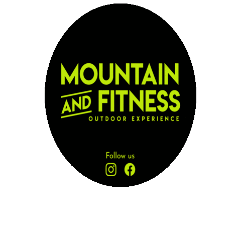 Bergamo Sticker by mountainandfitness