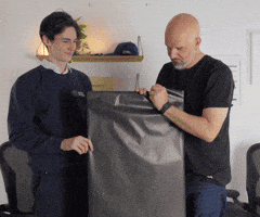 KaltesWasser GIF