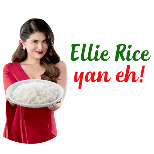 Benby Ellie Sticker