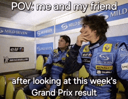 Formula 1 F1 GIF