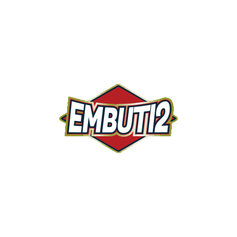 Embuti2 Sticker by dantelunaarquitectos
