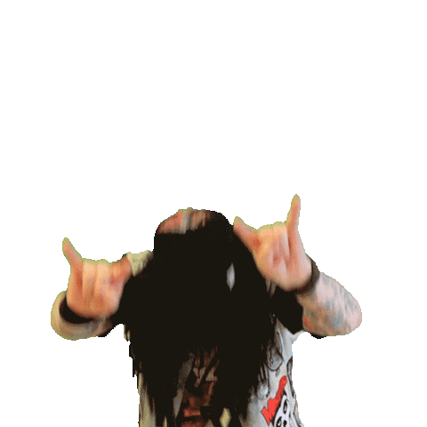 Nova Rock Metal Sticker by Nova Rock Festival