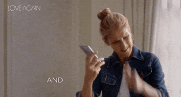 Celine Dion GIF by Sony Pictures