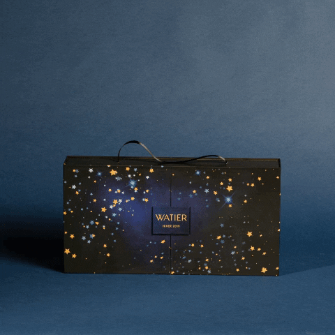 GIF by Lise Watier