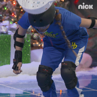 Fail Double Dare GIF by Nickelodeon