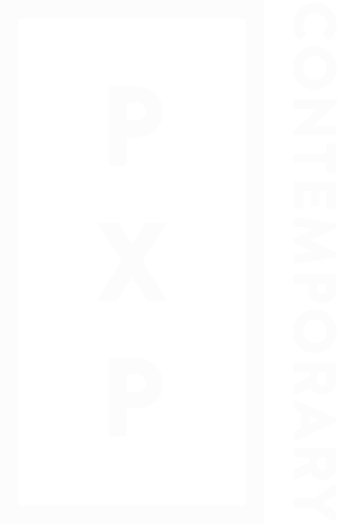 PXP Contemporary Sticker