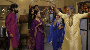 GIF by Star Pravah