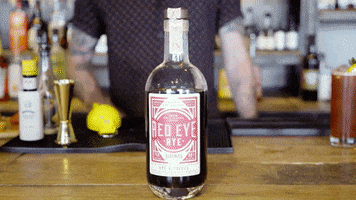 Standard Proof Whiskey Co. GIF