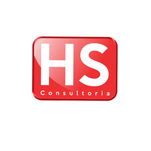 HS Consultoria Sticker