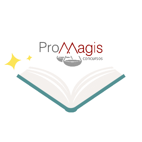 Promagis Sticker