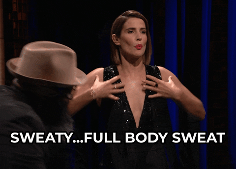 Sweaty-body GIFs - Find & Share on GIPHY