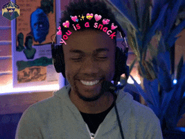 Dungeons And Dragons Flirt GIF by Hyper RPG