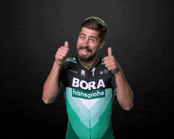 Excited Two Thumbs Up GIF by Specialized Bicycles