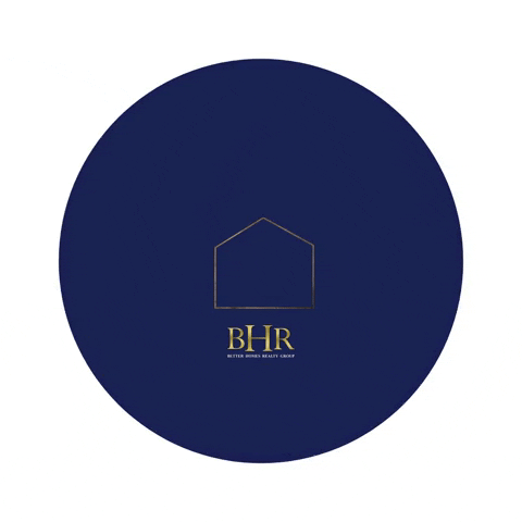 Bhrg GIF by Better Homes Realty Group