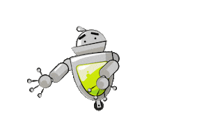 Animated Sticker
