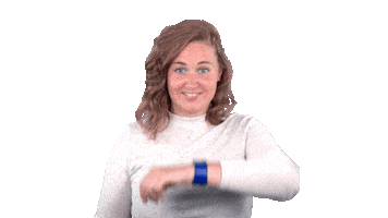 Babette Tasseron Sticker