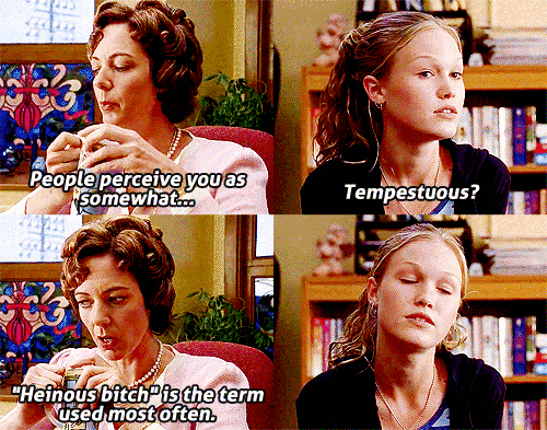 10 things i hate about you