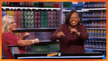 Lets Go Shopping GIF by ABC Network