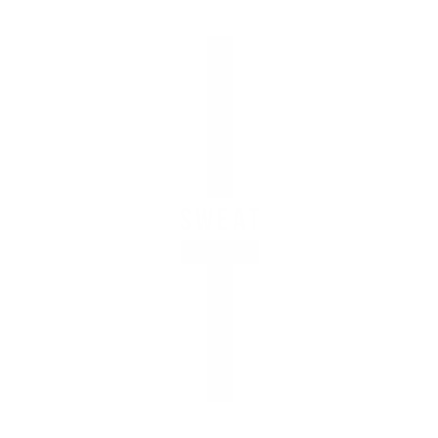 Sweat IT London Sticker