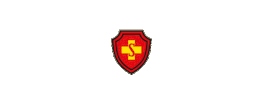 Logo Hero Sticker by ASB Bonn