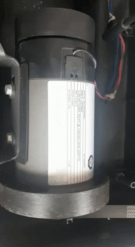 Motor Cinta GIF