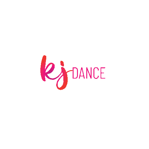 Fun Sticker by KJ Dance