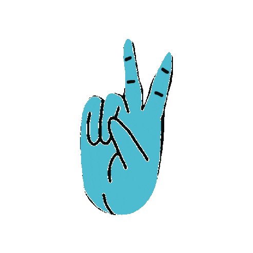 Hasta Pronto Sticker