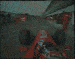 Fail Formula 1 GIF