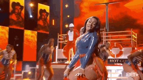 GIPHY's Top 25 GIFs of 2019. 2019 was a wild one — you're not