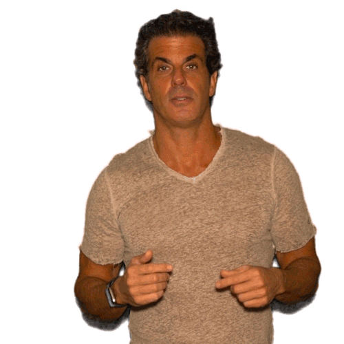 Alvaro Garnero Sticker