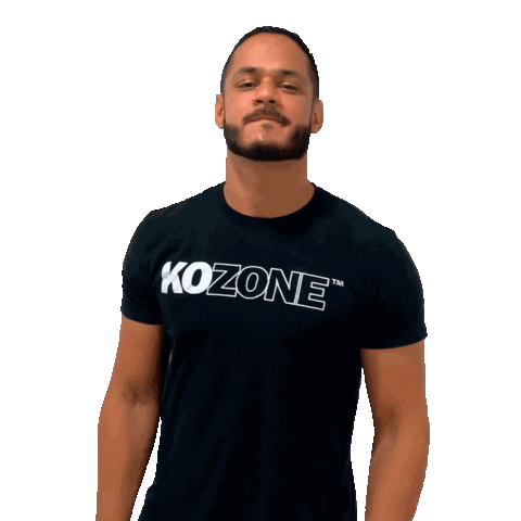 Come Here Sticker by Fucho MMA