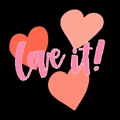 Love GIF