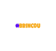 Brincar Sticker by jckids