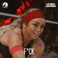 Battle Of The Fittest Couples GIF by Paramount Network